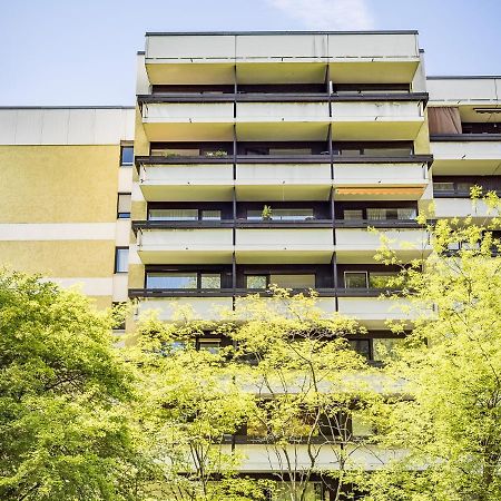 באד רייכנהל Ferienwohnung Wittelsbacherstrasse 10 מראה חיצוני תמונה