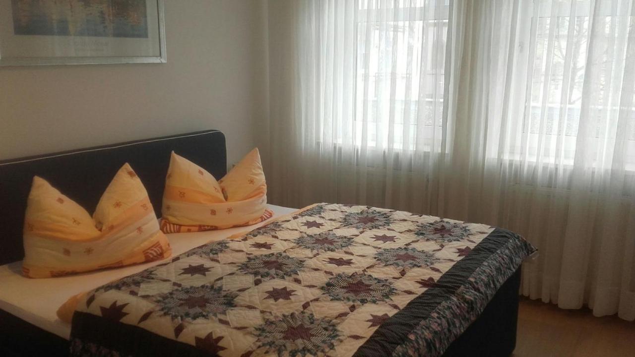 באד רייכנהל Ferienwohnung Wittelsbacherstrasse 10 מראה חיצוני תמונה