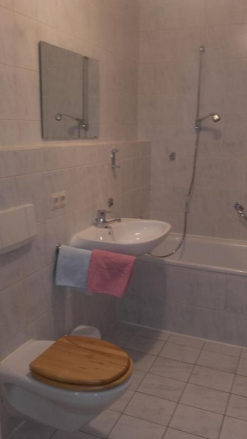 באד רייכנהל Ferienwohnung Wittelsbacherstrasse 10 מראה חיצוני תמונה