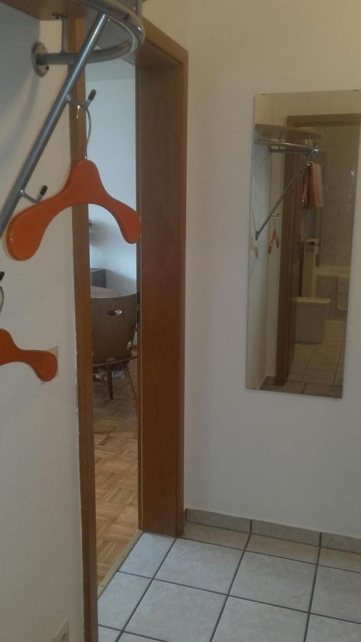 באד רייכנהל Ferienwohnung Wittelsbacherstrasse 10 מראה חיצוני תמונה