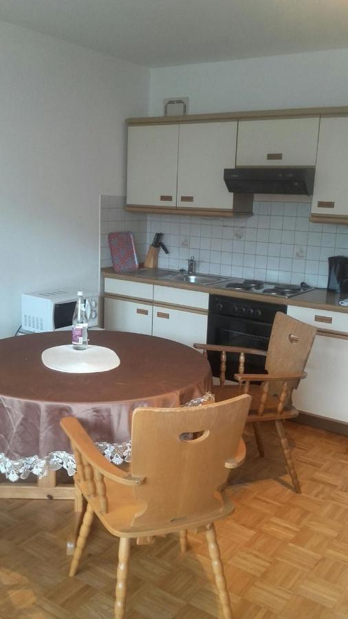 באד רייכנהל Ferienwohnung Wittelsbacherstrasse 10 מראה חיצוני תמונה