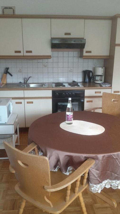 באד רייכנהל Ferienwohnung Wittelsbacherstrasse 10 מראה חיצוני תמונה