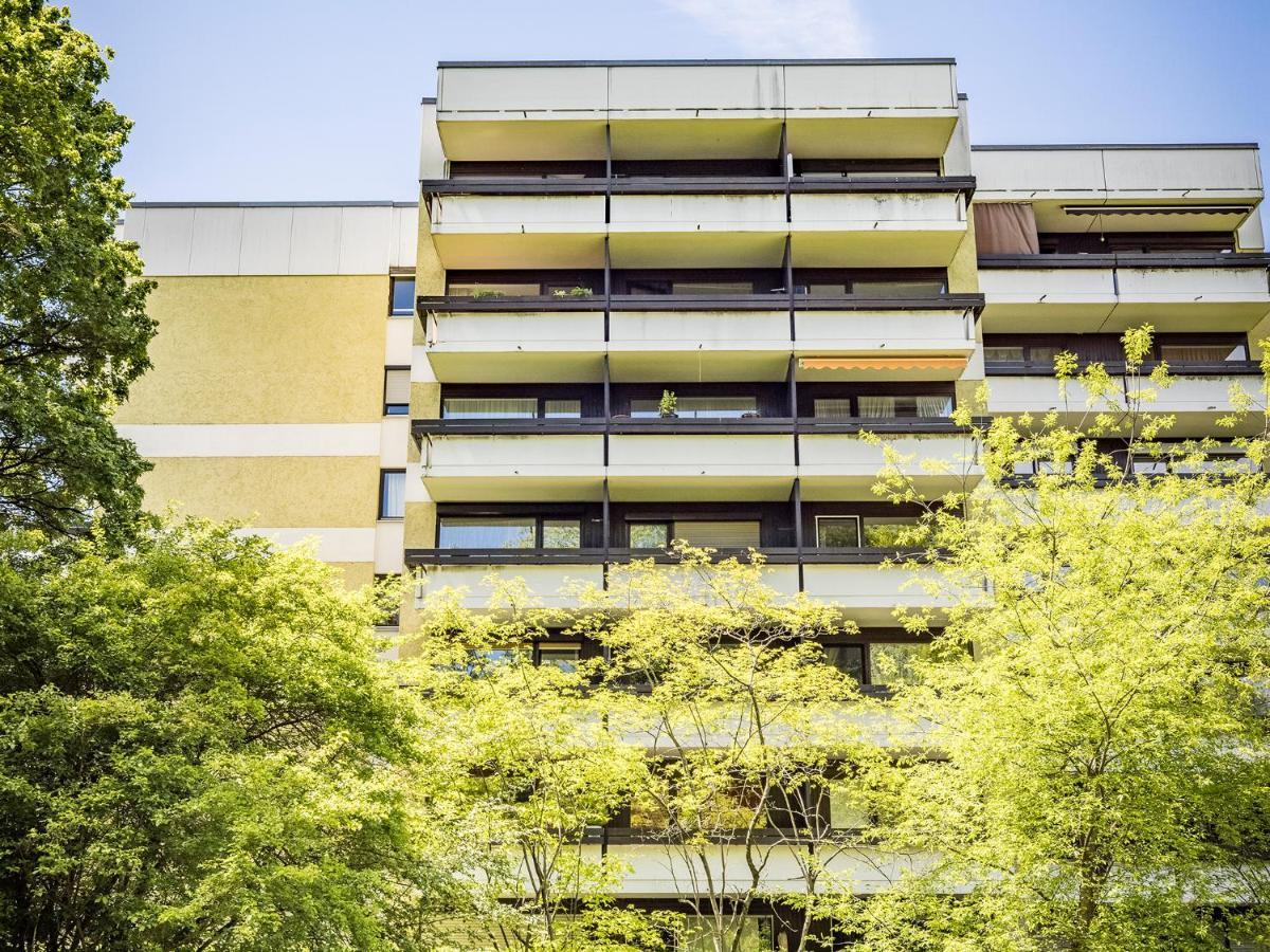 באד רייכנהל Ferienwohnung Wittelsbacherstrasse 10 מראה חיצוני תמונה